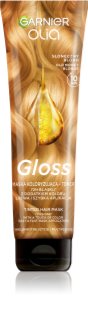Garnier Olia Gloss farvemaske til Hår Skygge Old Money Blonde 150 ml