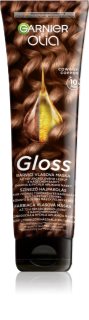 Garnier Olia Gloss Farbmaske für das Haar Farbton Cowboy Copper 150 ml