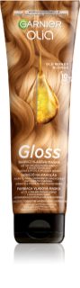 Garnier Olia Gloss színező pakolás hajra árnyalat Old Money Blonde 150 ml