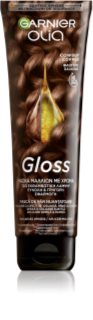 Garnier Olia Gloss Възстановяваща цветна маска За коса цвят Cowboy Copper 150 мл.