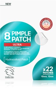 Garnier Pure Active Pimple Patch cerotti per pelli problematiche anti-acne 22 pz
