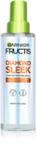 Garnier Diamond Sleek спрей за изглаждане на косата 150 мл.