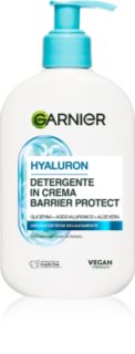 Garnier Pure Active Hyaluron gel detergente lenitivo con acido ialuronico