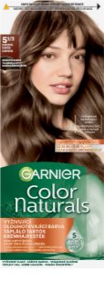 Garnier Color Naturals Creme hair colour shade 5 1/2 Creamy Coffee 1 pc
