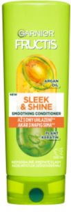 Garnier Fructis Sleek & Shine regenerator za zaglađivanje 200 ml
