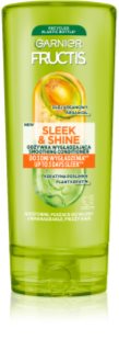 Garnier Fructis Sleek & Shine glättende Conditioner 200 ml