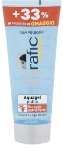 Garnier Grafic gel para el cabello con efecto mojado 200 ml