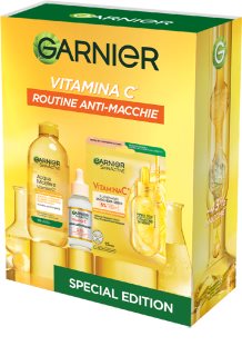 Garnier Vitamina C Vitamin C Gift Set voor het Gezicht