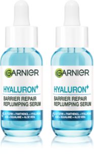 Garnier Hyaluron + ser hidratant cu acid hialuronic