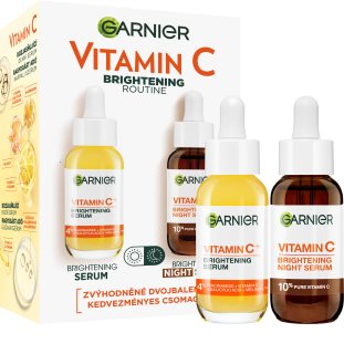 Garnier Vitamin C Serum für das Gesicht