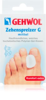 Gehwol Zehenspreizer Gel-Kissen