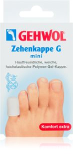 Gehwol Zehenkappe Fingerhülle