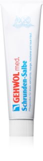 Gehwol Schrunden-Salbe Salve til skadede fødder 125 ml
