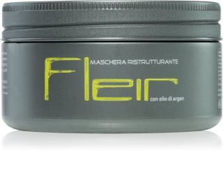 Gestil Wonder maschera di rigenerazione profonda con olio di argan 300 ml