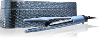 ghd Duet Iced Luxe likalnik za lase 1 kos