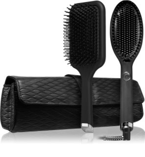 ghd Glide + Paddle Brush glavnik 2 kos