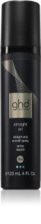 ghd Straight On spray para volumen y un acabado liso 120 ml