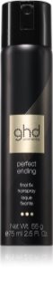 ghd Perfect Ending hajlakk 75 ml