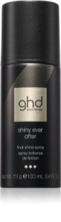ghd Shiny Ever After hairspray for shine 100 ml