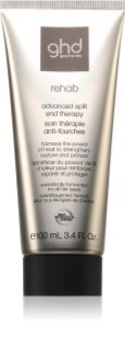 ghd Rehab regenerierende Creme für trockene Haarspitzen 100 ml