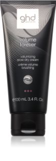 ghd Volume Forever Creme für thermische Umformung von Haaren 100 ml