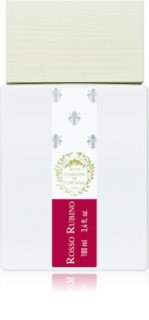 Giardini di Toscana Rosso Rubino Eau de Parfum unisex 100 ml
