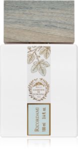 Giardini di Toscana Ricordami parfemska voda uniseks 100 ml