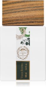 Giardini di Toscana Verde Respiro Eau de Parfum unisex 100 ml