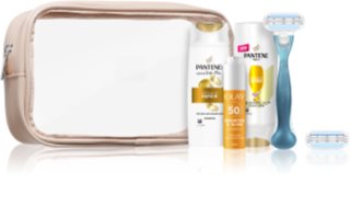 Gillette Travel Set Women комплект за пътуване за жени