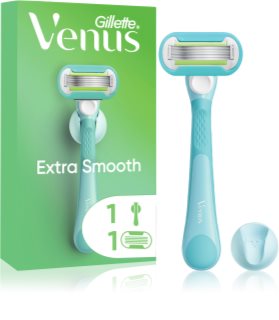 Gillette Venus Extra Smooth brijaći aparat za žene 1 kom