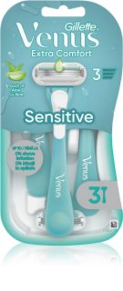 Gillette Venus Sensitive самобръсначка 3 бр.
