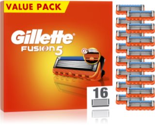 Gillette Fusion5 Rasierklingen 16 St.
