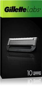 Gillette Labs zamjenske britvice 10 kom