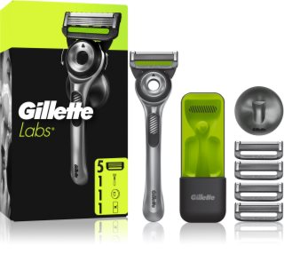 Gillette Labs sada na holení pro muže 1 ks