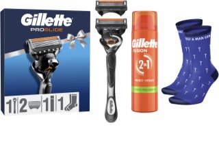 Gillette ProGlide Gift Set darčeková sada na holenie