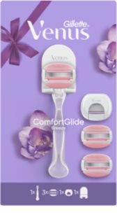 Gillette Venus ComfortGlide Breeze Gift Set poklon set za brijanje za žene