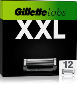 Gillette Labs recambios de cuchillas