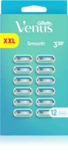 Gillette Venus Smooth Asendusterad