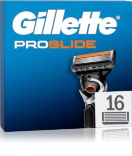 Gillette ProGlide náhradní břity