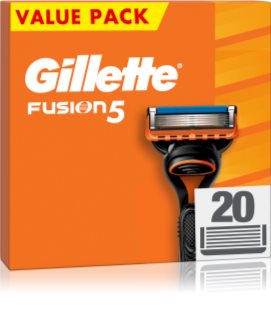 Gillette Fusion5 zamjenske britvice