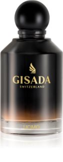 Gisada Uomo parfemska voda za muškarce