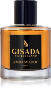 Gisada Ambassador Parfüümvesi meestele