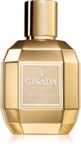 Gisada Ambassadora Gold Parfumuotas vanduo moterims
