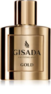 Gisada Gold Eau de Parfum für Herren