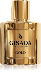 Gisada Gold парфюмна вода за мъже