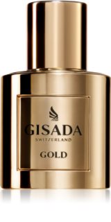 Gisada Gold Eau de Parfum für Herren