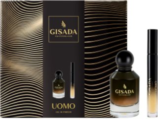 Gisada Uomo confezione regalo per uomo