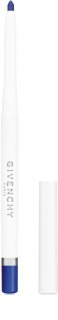 GIVENCHY Khôl Couture vízálló szemceruza árnyalat No. 4 Cobalt 0.3 g