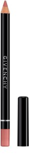 GIVENCHY Lip Liner Långvarig läpp-liner Skugga No.2 Creative Brown 1 g