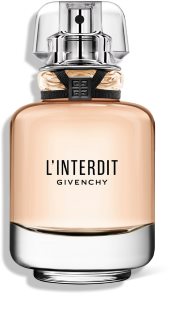 GIVENCHY L’Interdit eau de parfum for women 50 ml